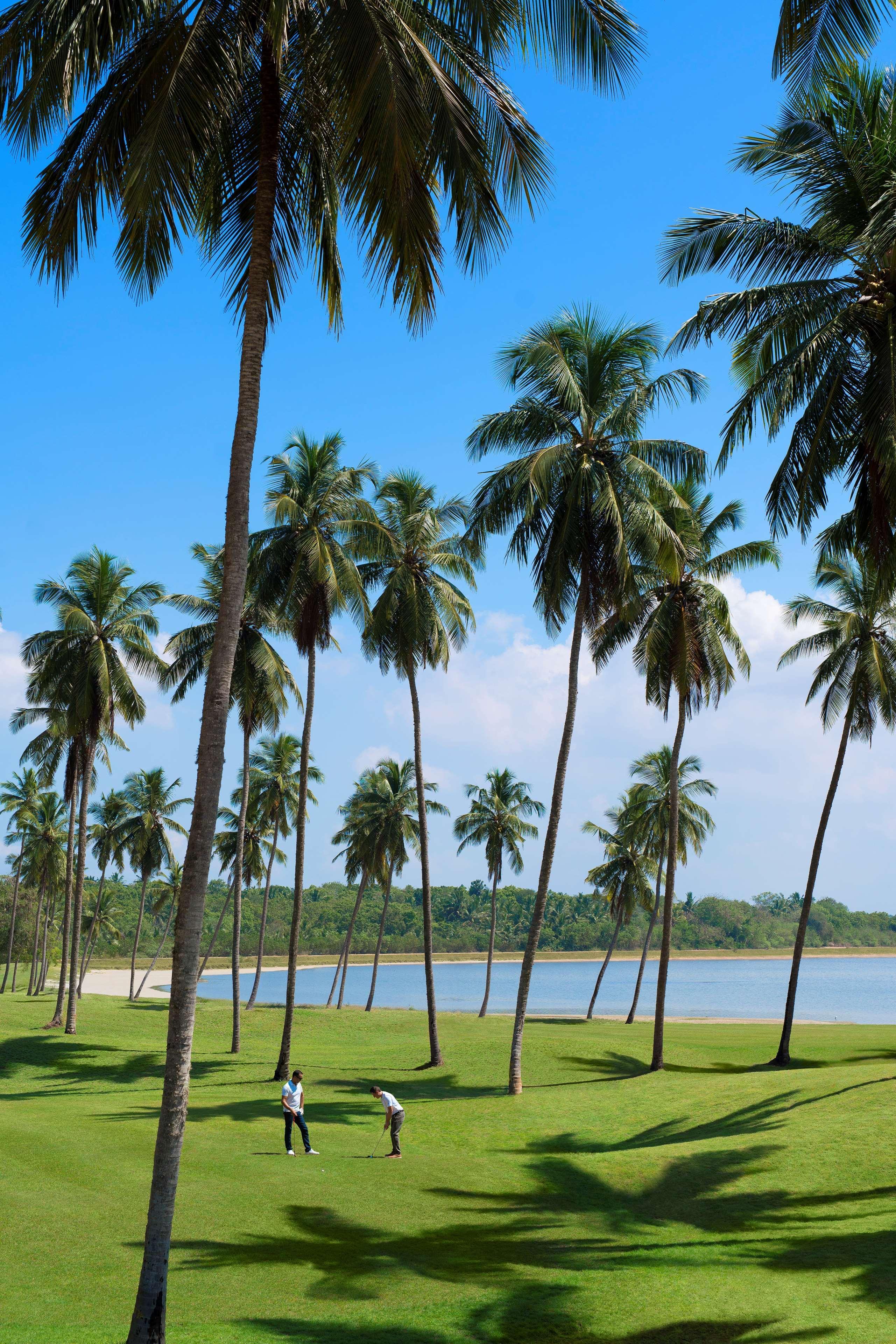 Shangri-La Hambantota Bagian luar foto