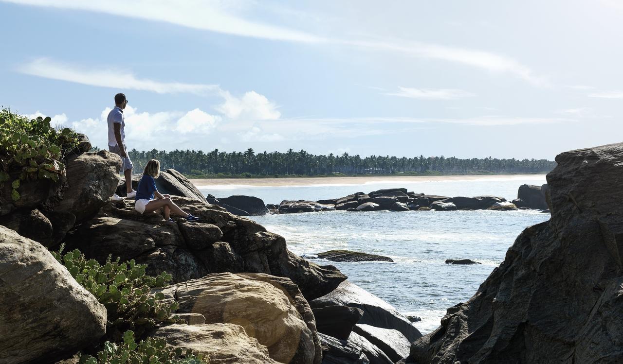 Shangri-La Hambantota Bagian luar foto