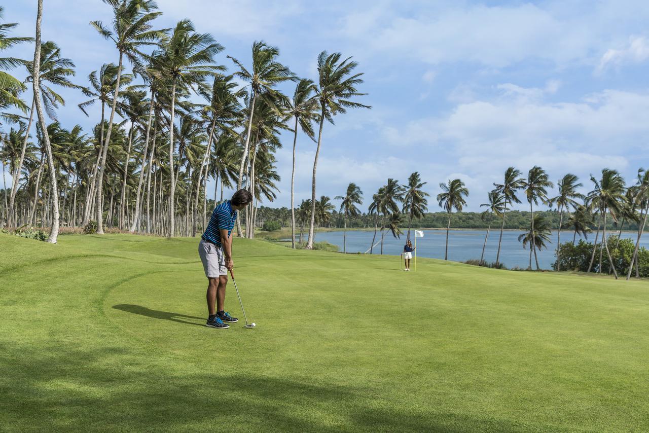 Shangri-La Hambantota Bagian luar foto