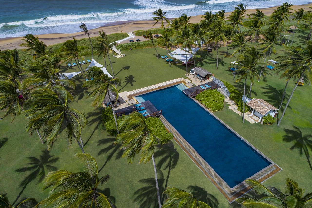 Shangri-La Hambantota Bagian luar foto