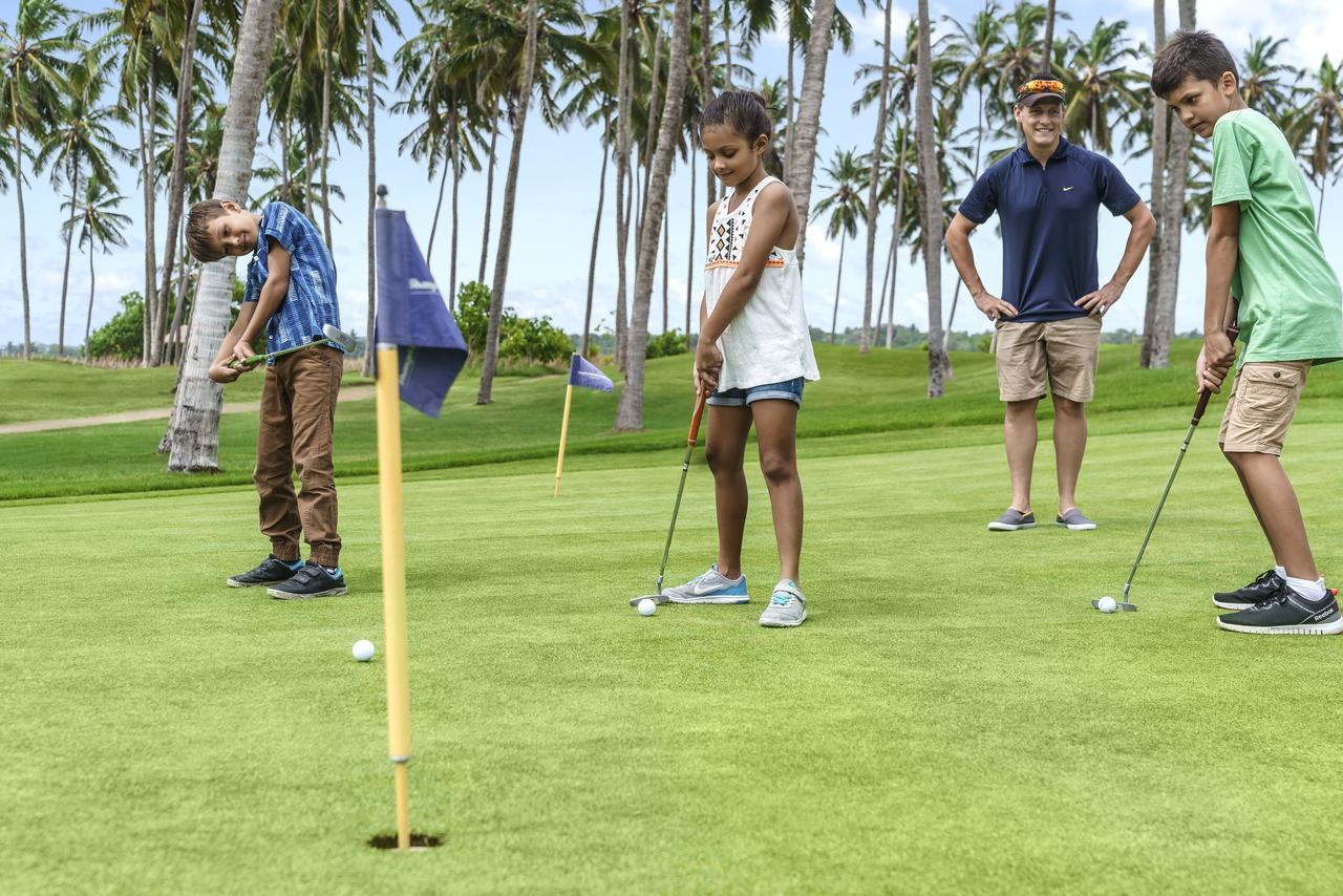 Shangri-La Hambantota Bagian luar foto