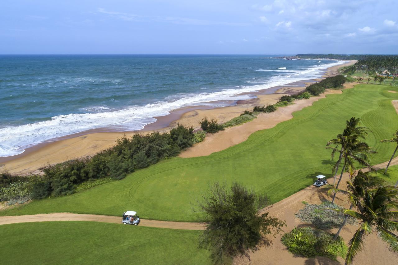 Shangri-La Hambantota Bagian luar foto