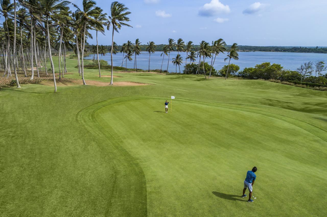 Shangri-La Hambantota Bagian luar foto